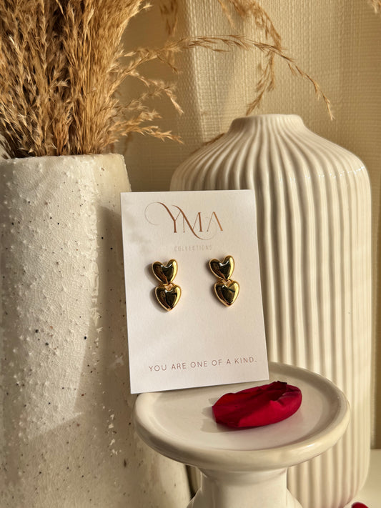 Alicia earrings