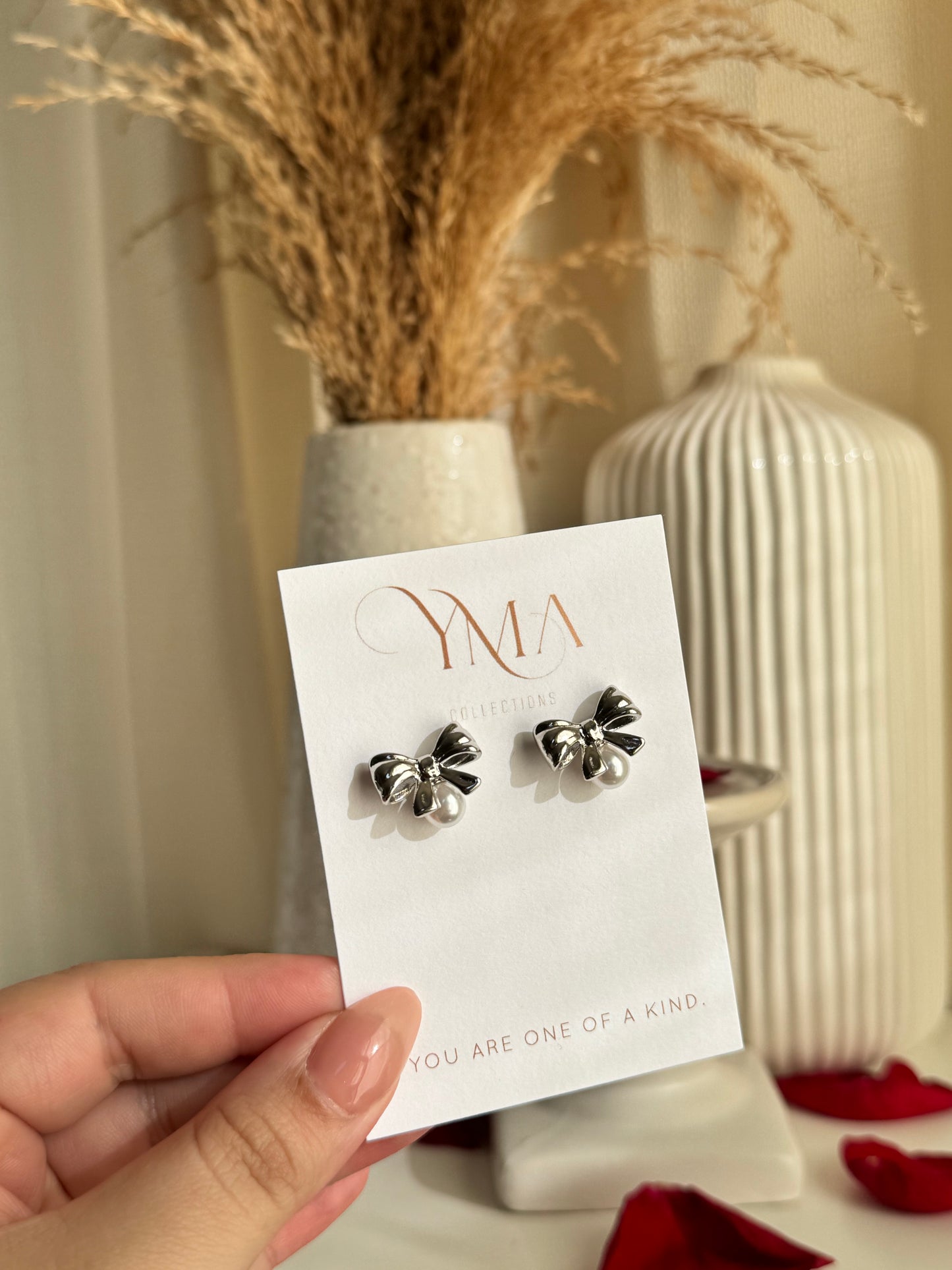 Isabel Earrings