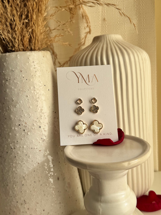 Luz Earring set